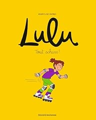 Lulu tome schuss d'occasion  Livré partout en France