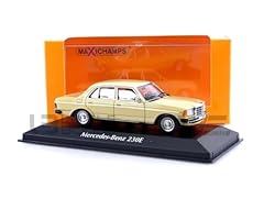 Minichamps 940032204 mercede for sale  Delivered anywhere in UK