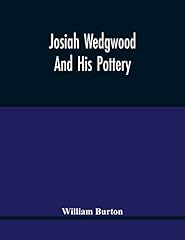 Josiah wedgwood pottery for sale  Delivered anywhere in UK