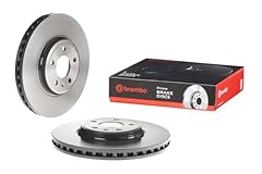 Brembo 09.a758.11 disco usato  Spedito ovunque in Italia 