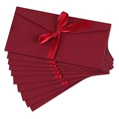 Pcs gift envelopes for sale  Delivered anywhere in UK