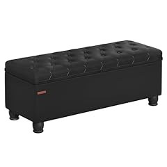 Songmics storage ottoman for sale  Delivered anywhere in USA 