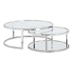 Maklaine contemporary steel for sale  Delivered anywhere in USA 