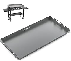 Griddle replacement top for sale  Delivered anywhere in USA 