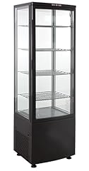 Gastrohero kühlvitrine 235 gebraucht kaufen  Wird an jeden Ort in Deutschland