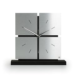 Kreative feder standuhr gebraucht kaufen  Wird an jeden Ort in Deutschland