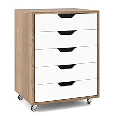 Giantex rollcontainer schublad gebraucht kaufen  Wird an jeden Ort in Deutschland