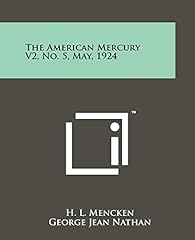 The american mercury gebraucht kaufen  Wird an jeden Ort in Deutschland