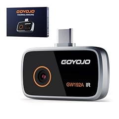 Telecamera termica usb usato  Spedito ovunque in Italia 