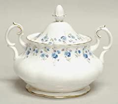 Royal Albert English China Memory Lane Handled Tea for sale  Delivered anywhere in UK
