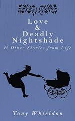 Love deadly nightshade for sale  Delivered anywhere in UK