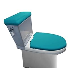 Madeals velvet toilet for sale  Delivered anywhere in USA 