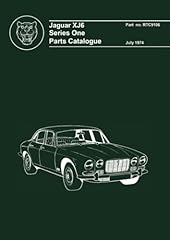 Jaguar xj6 series for sale  Delivered anywhere in UK