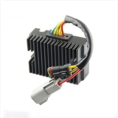 Motorcycle regulator rectifier for sale  Delivered anywhere in UK