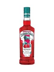 Zubrowka raspberry flavoured for sale  Delivered anywhere in UK