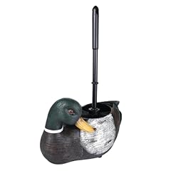 Mallard duck toilet for sale  Delivered anywhere in UK