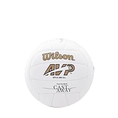 Wilson castaway deflated usato  Spedito ovunque in Italia 