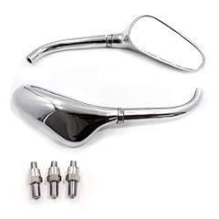 Motorbike rearview mirror for sale  Delivered anywhere in UK