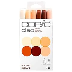 Copic skin ciao for sale  Delivered anywhere in USA 