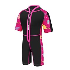 Chriffer kids wetsuit for sale  Delivered anywhere in USA 