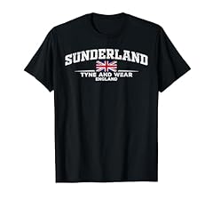 Sunderland england shirt gebraucht kaufen  Wird an jeden Ort in Deutschland