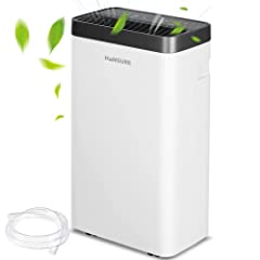Humsure dehumidifier 16l for sale  Delivered anywhere in UK