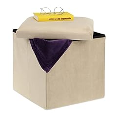 Relaxdays tabouret siège d'occasion  Livré partout en France