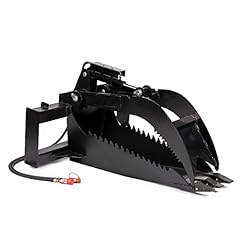 Titan Attachments Stump Bucket Grapple Attachment Extreme for sale  Delivered anywhere in USA 