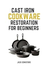 Cast iron cookware for sale  Delivered anywhere in UK