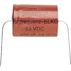 Visaton 470 63ba gebraucht kaufen  Wird an jeden Ort in Deutschland