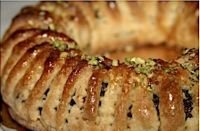 Buccellato dolce tipico usato  Spedito ovunque in Italia 
