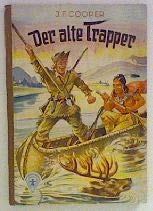 Alte trapper . gebraucht kaufen  Wird an jeden Ort in Deutschland