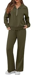 Grecerelle sweatsuits women for sale  Delivered anywhere in USA 