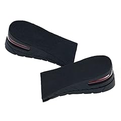 Height increase insoles for sale  Delivered anywhere in USA 
