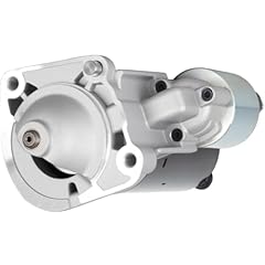 Starter fit volvo for sale  Delivered anywhere in USA 