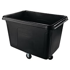 Rubbermaid 4614bla cube for sale  Delivered anywhere in USA 