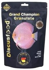 Grand champion discusfood for sale  Delivered anywhere in USA 