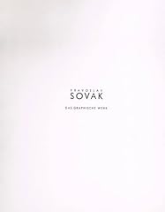 Pravoslav sovak graphische gebraucht kaufen  Wird an jeden Ort in Deutschland
