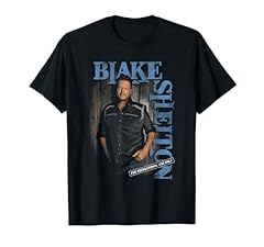 Blake shelton recreational for sale  Delivered anywhere in USA 