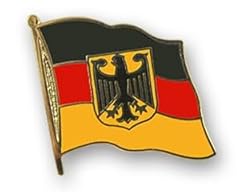 Deutschland wappen flaggen gebraucht kaufen  Wird an jeden Ort in Deutschland
