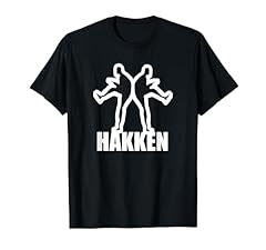 Hakken hardcore gabber d'occasion  Livré partout en France