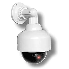 Security realistico fotocamera usato  Spedito ovunque in Italia 