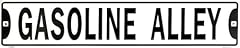 Gasoline alley new for sale  Delivered anywhere in USA 
