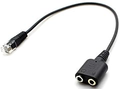 Voicejoy headset adapter for sale  Delivered anywhere in USA 