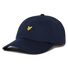 Lyle scott cap usato  Spedito ovunque in Italia 