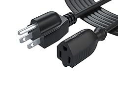 12ft power cord for sale  Delivered anywhere in USA 