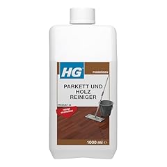 Parkett holz reiniger gebraucht kaufen  Wird an jeden Ort in Deutschland