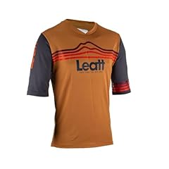 Leatt maglia mtb usato  Spedito ovunque in Italia 