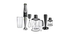 Braun multiquick mq9147x usato  Spedito ovunque in Italia 