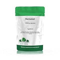 Horsetail 120 caps for sale  Delivered anywhere in UK